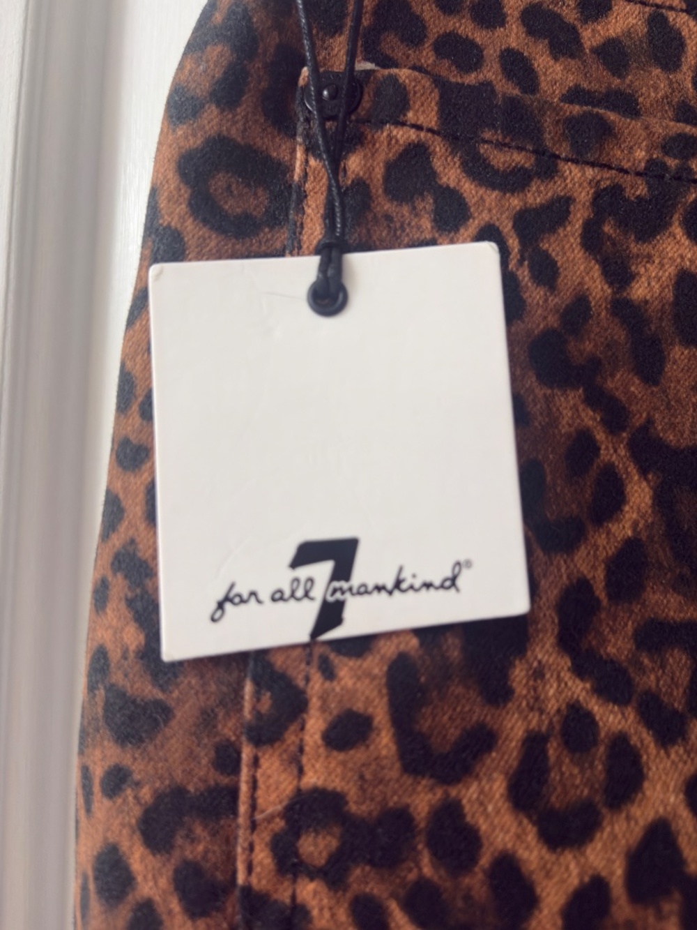 7 for All Mankind - Picture 6 of 10